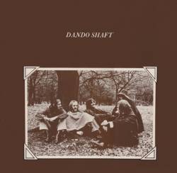 Dando Shaft : An Evening with Dando Shaft